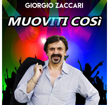 Muoviti Così (Versione Maschile)